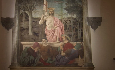 Galerie Piero della Francesca v Sansepolcru