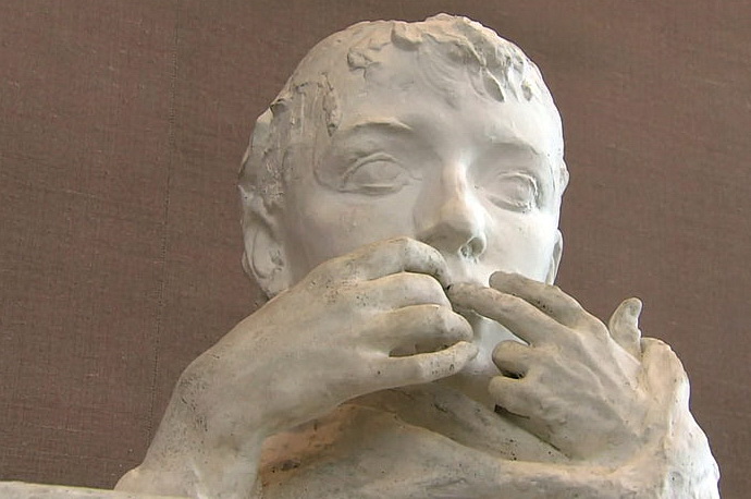 August Rodin 