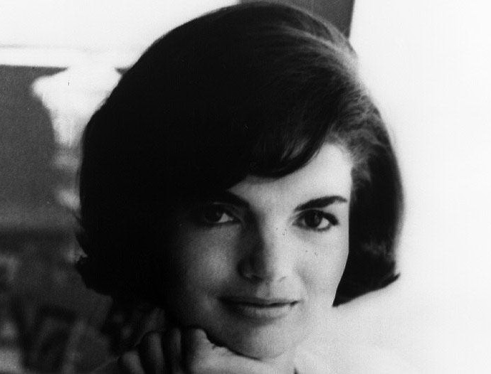 Jacqueline Kennedyov