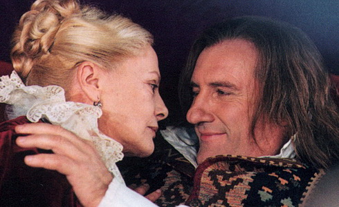 Gérard Depardieu