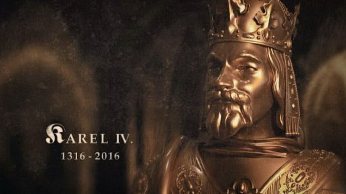 Karel IV 