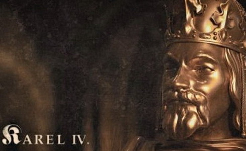 Karel IV