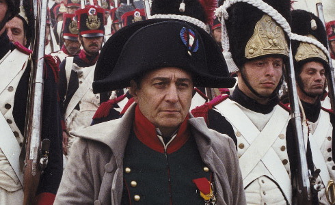 Seril Napoleon 