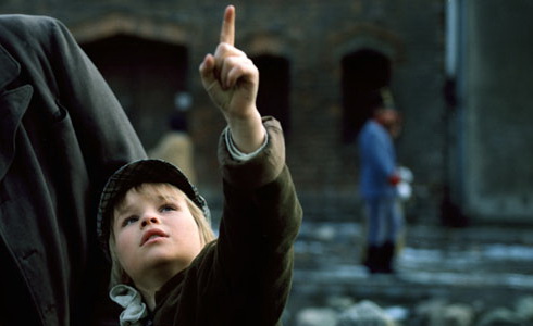 Cirkus Humberto (4/12) / Nov� domov