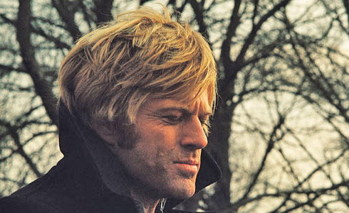Tři dny Kondora - Robert Redford