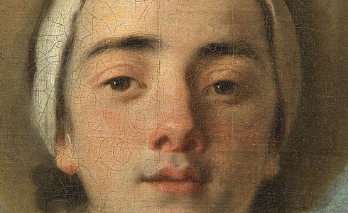 Soukrom mistrovskho dla III: Watteau