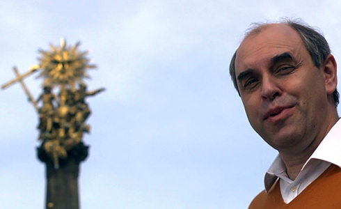 Miroslav Táborský