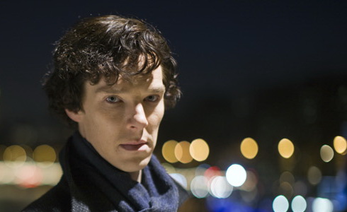 Série - Sherlock