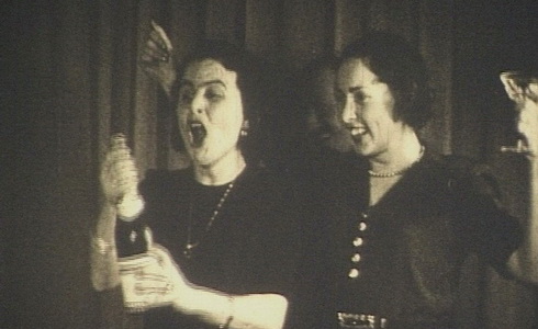 Tatíček a Lili Marlén