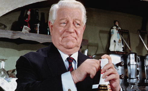 Jean Gabin (Slunce rošťáků)