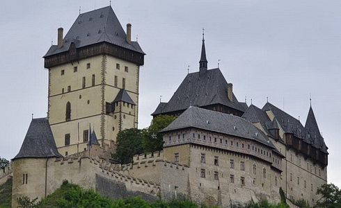 Karlštejn