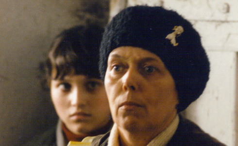 Sestřičky
