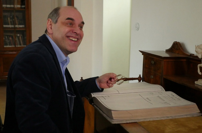Miroslav Táborský