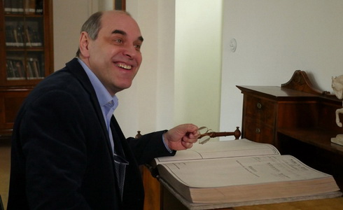 Miroslav Táborský