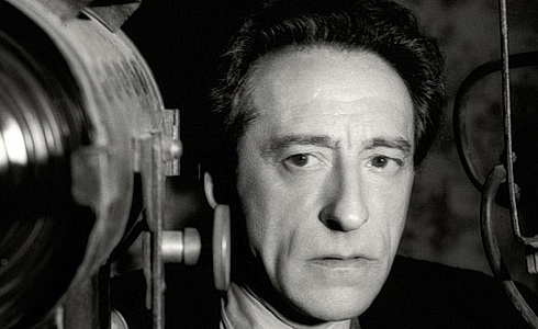 Jean Cocteau