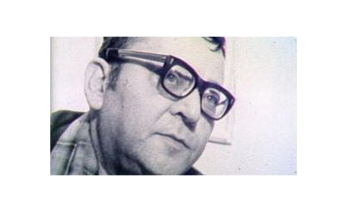 Josef Kainar