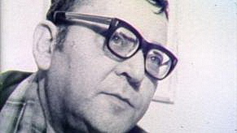 Josef Kainar 