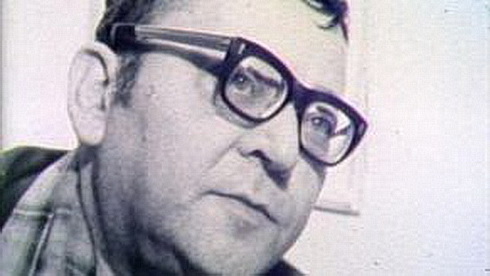 Josef Kainar