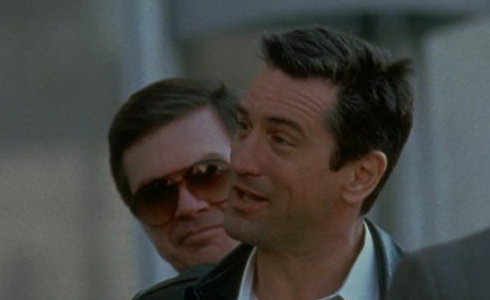 Robert De Niro (Půlnoční běh)