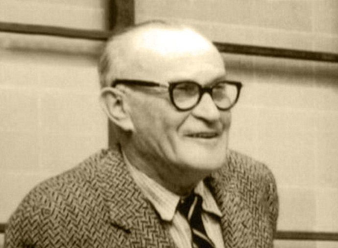 Antonín Raymond