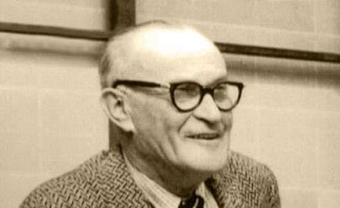 Antonín Raymond