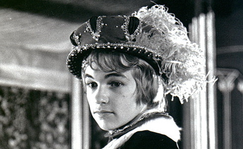 Roman Skamene (Princ a chuďas)