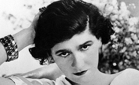 Neobyčejné ženy: Coco Chanel