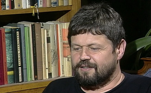 Potomci slavných - Jan Drda