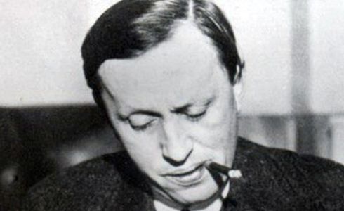 Karel Čapek