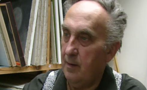 Vladimír Komárek