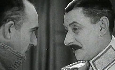 Z filmu režiséra Karla Lamače