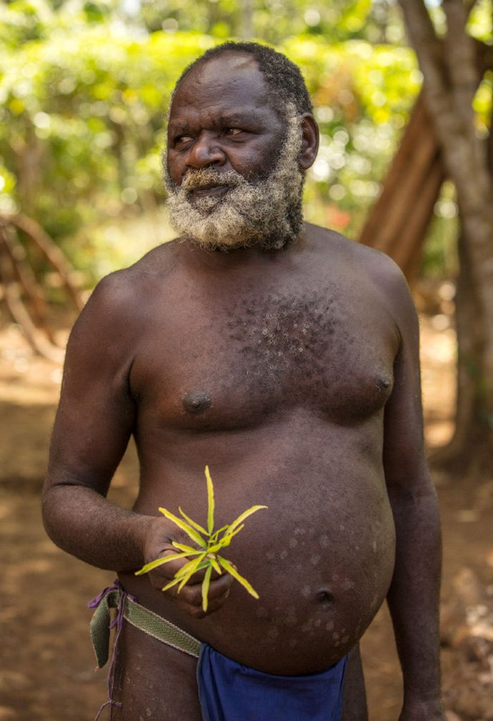 Útěk na Vanuatu