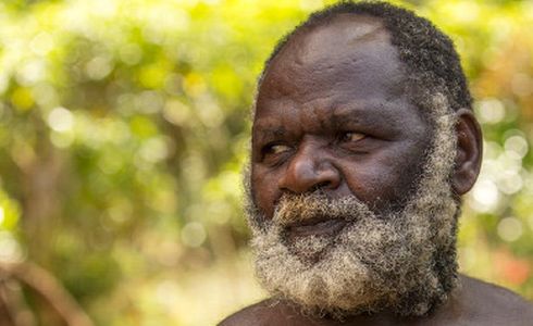 Útěk na Vanuatu