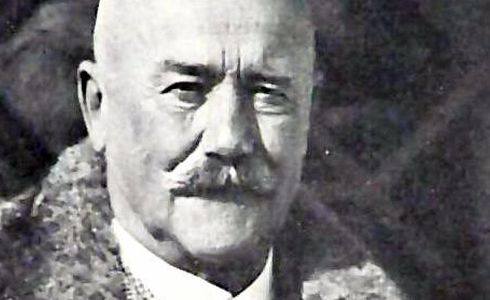 Malíř Joža Uprka