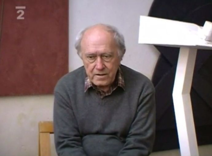 Stanislav Kolíbal