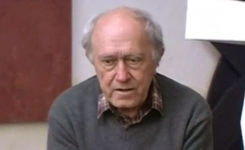 Stanislav Kolíbal