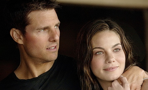 Tom Cruise (Mission: Impossible III)