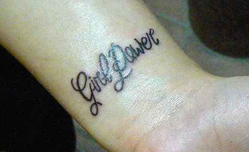Girl Power