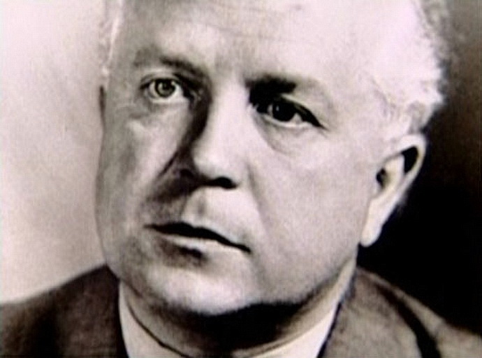 Frantiek Halas