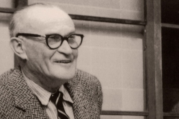 Antonín Raymond