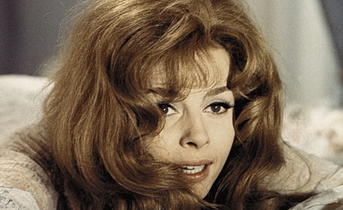 M. Mercierová (Angelika, markýza andělů)