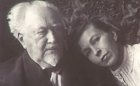 Max Švabinský