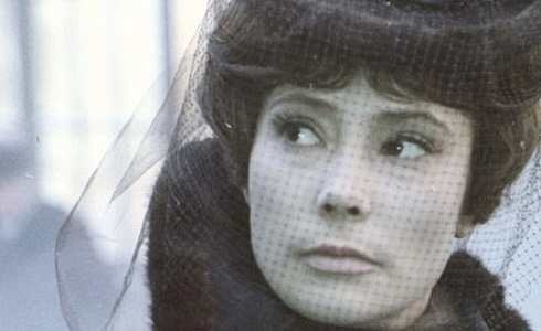 Anna Kareninová