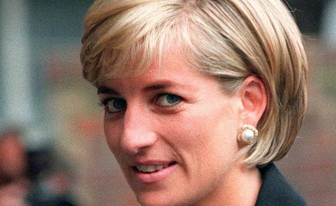 Diana – sedm dnů, které šokovaly celý svět