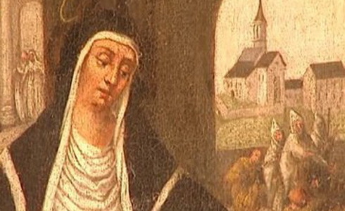Zdislava z Lemberka