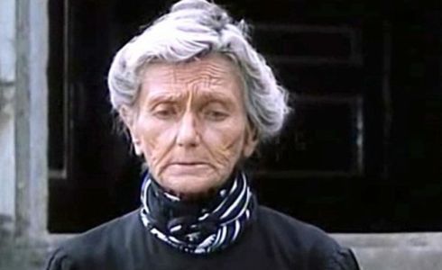Úsměvy Valerie Kaplanové