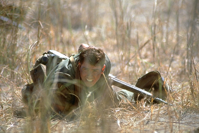 Tom Cruise (Narozen 4. července)