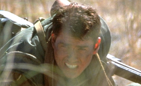 Tom Cruise (Narozen 4. července)