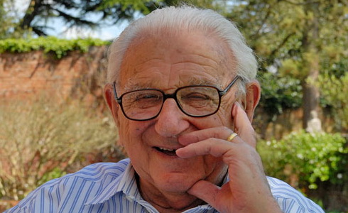 Nicolas Winton
