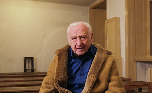 13. komnata Arnošta Lustiga